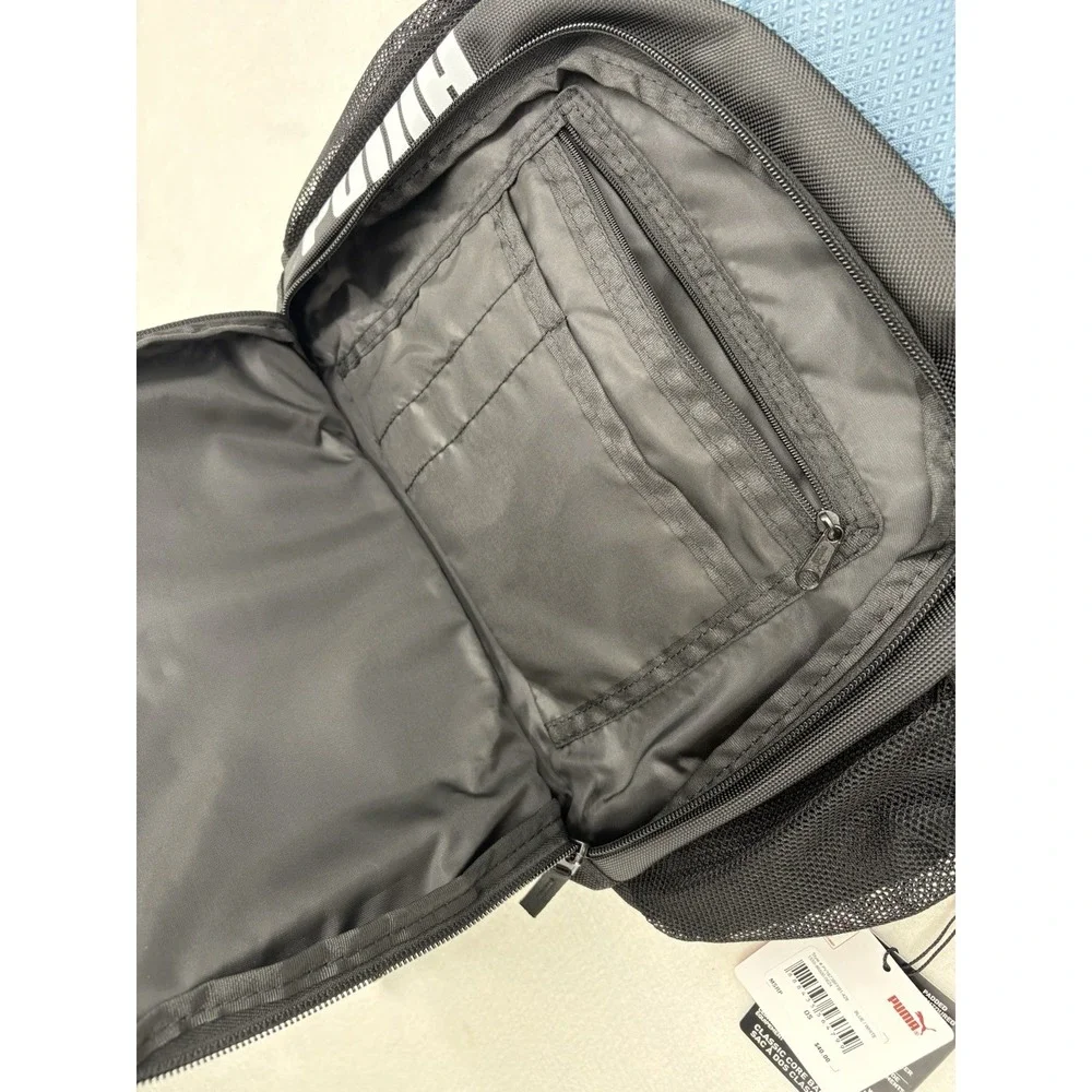 PUMA Evercat Contender 3.0 Backpack Blue Mens Laptop Bag PV1673BFFB1-428